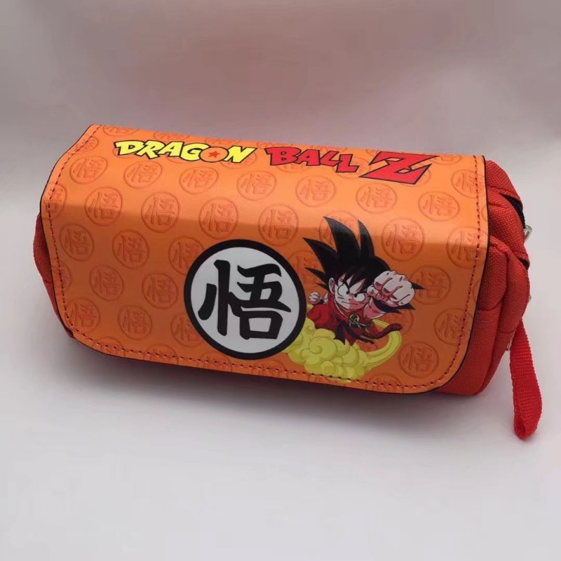 Model Kit Dragon Ball - Nowy Piórnik Dragon Ball z motywem