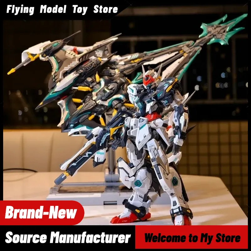 Model Kit Nemesis - Na stanie IN ERA+ PMD THUNDERBOLT