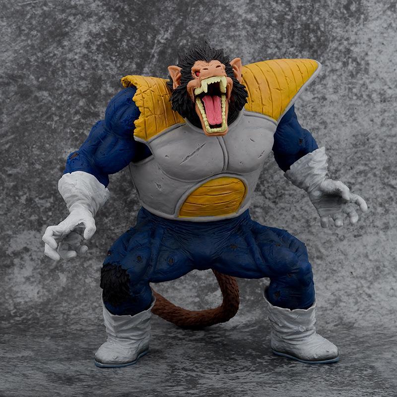 Model Kit Dragon Ball - Figurka kolekcjonerska Dragon Ball Z GRETA