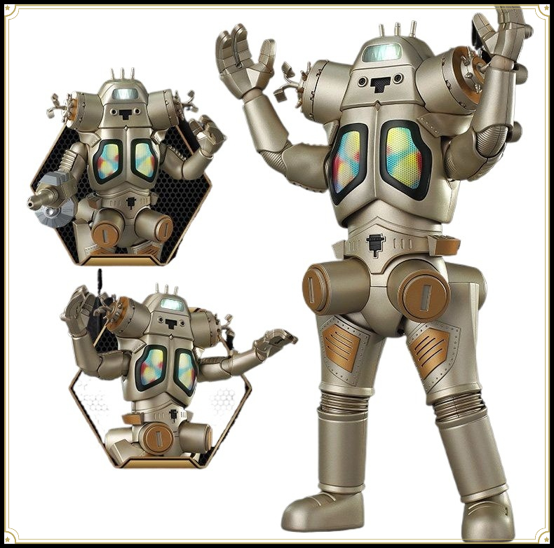 Model Kit Ultraman - W magazynie Blokees Ultraman Legend Edition