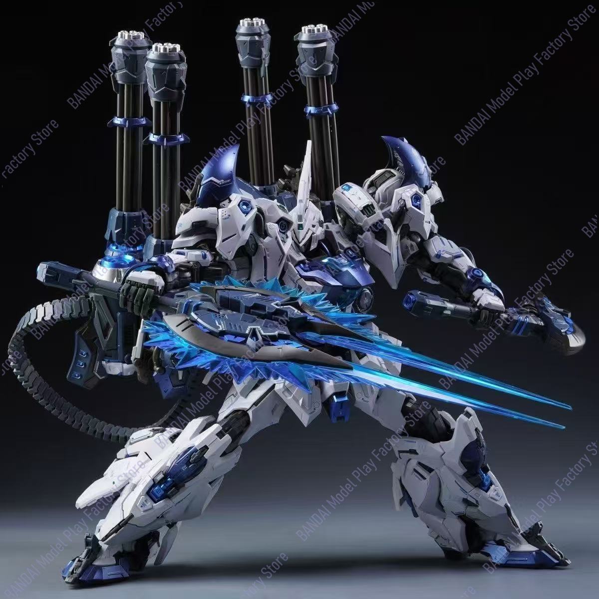 Model Kit Nemesis - Dostępne od ręki Infinite Nova Infinite