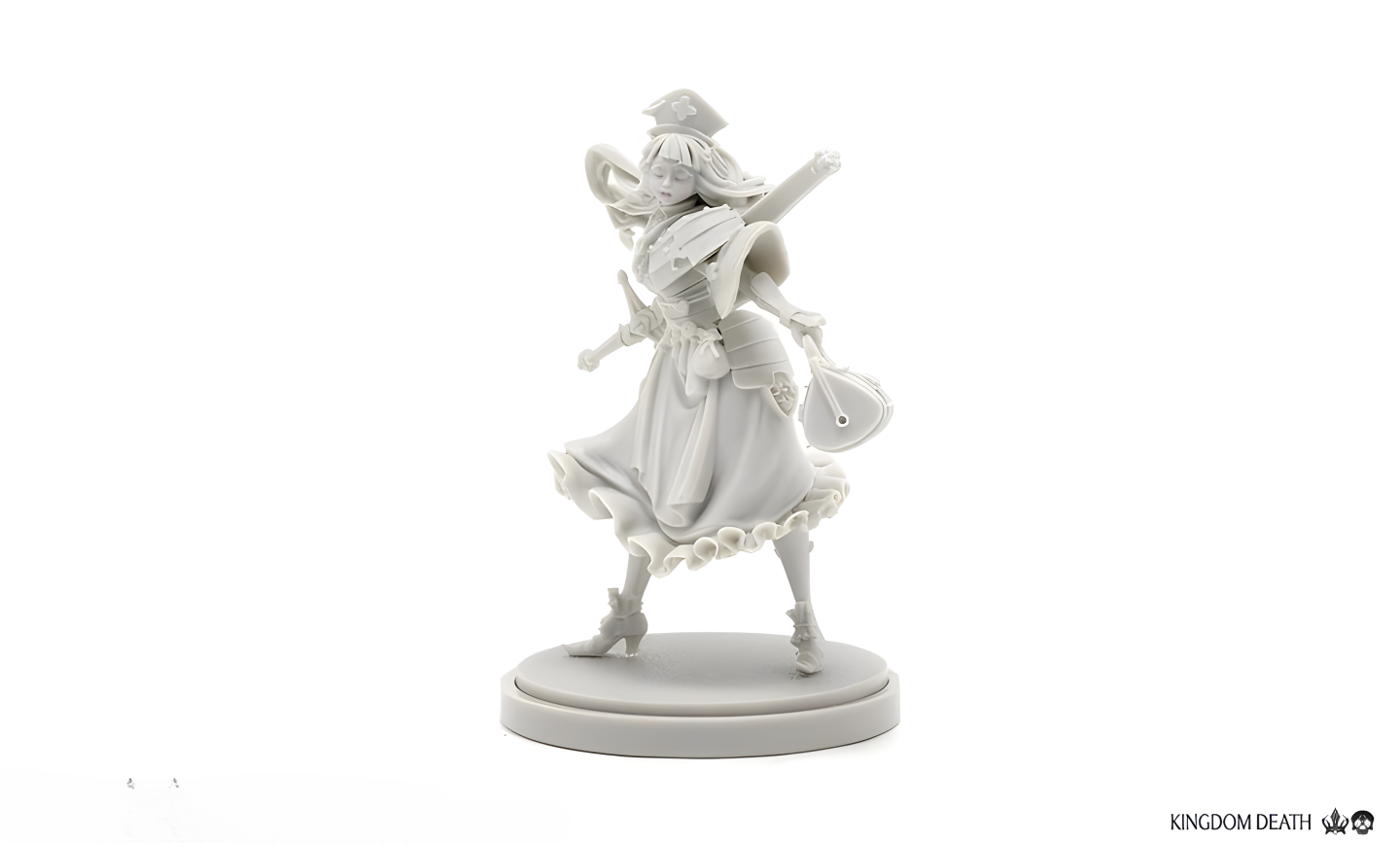 zestaw modelarski zestaw żywic – Model Kit Revell recenzja i cena