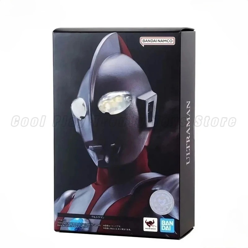 【Dostępne】 Oryginalny model Ul – Model Kit Ultraman recenzja i cena
