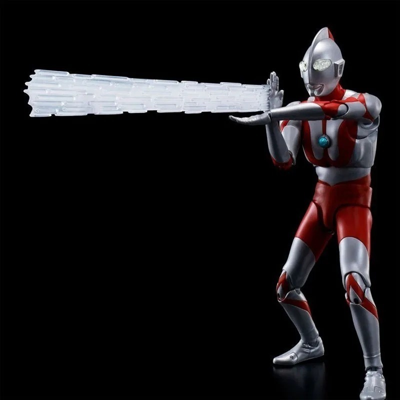 【Dostępne】 Oryginalny model Ul – Model Kit Ultraman recenzja i cena