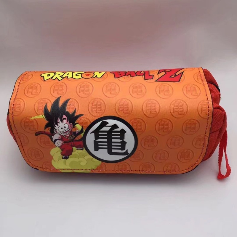 Nowy Piórnik Dragon Ball z mot – Model Kit Dragon Ball recenzja i cena