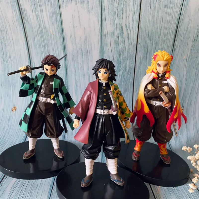 Figurki akcji z anime Demon Sl – Model Kit Nezuko recenzja i cena