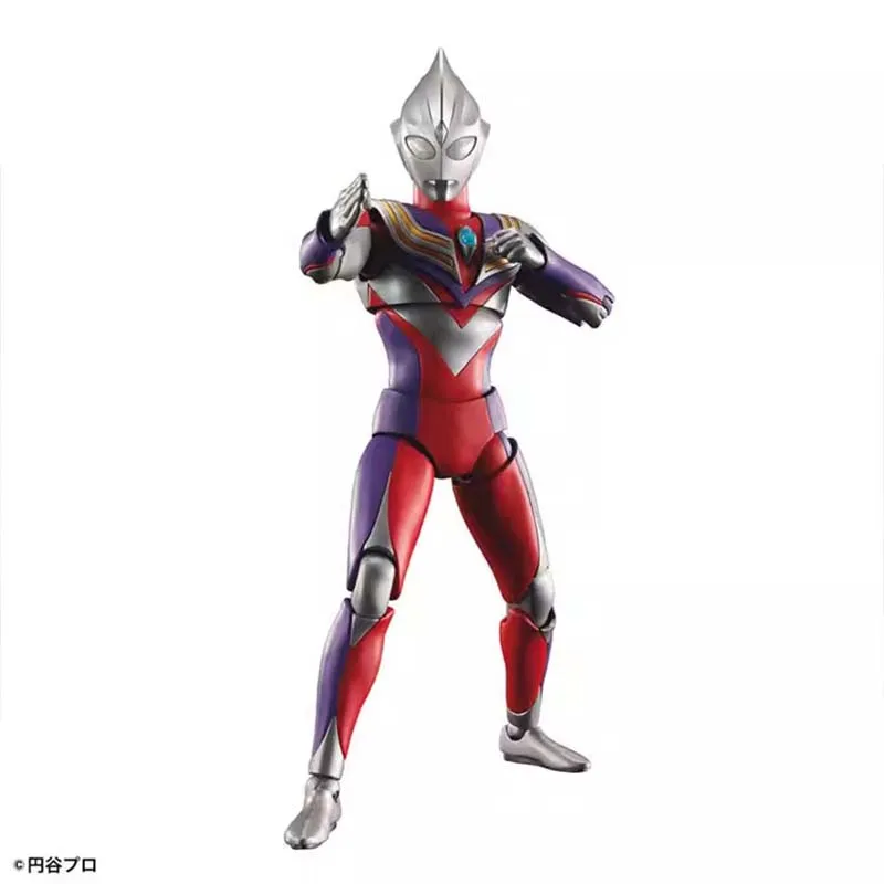 Bandai Ultraman Model Kit FRS  – Model Kit Ultraman recenzja i cena