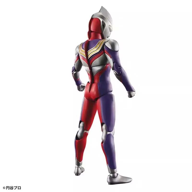 Bandai Ultraman Model Kit FRS  – Model Kit Ultraman recenzja i cena