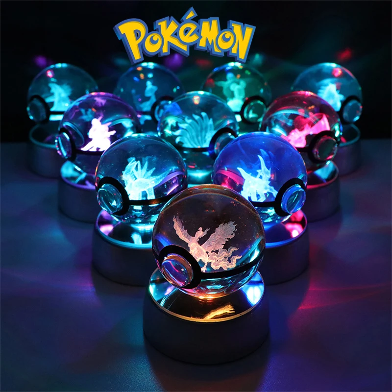 Pokemon 3D kryształowa kula ry – Model Kit Rayquaza recenzja i cena