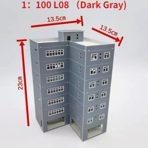 Model architektoniczny w skali – Model Kit Lego recenzja i cena