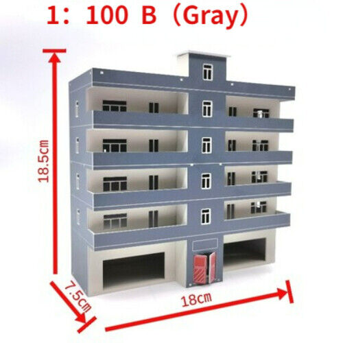 Model architektoniczny w skali – Model Kit Lego recenzja i cena