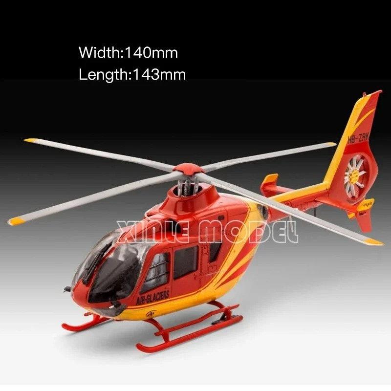 Revell Plastikowy zestaw do mo – Model Kit Revell recenzja i cena