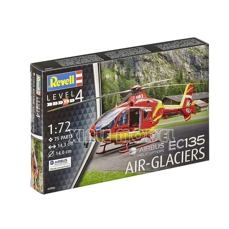 Revell Plastikowy zestaw do mo – Model Kit Revell recenzja i cena