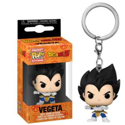 Brelok Funko Dragon Ball Goku  – Model Kit Dragon Ball recenzja i cena
