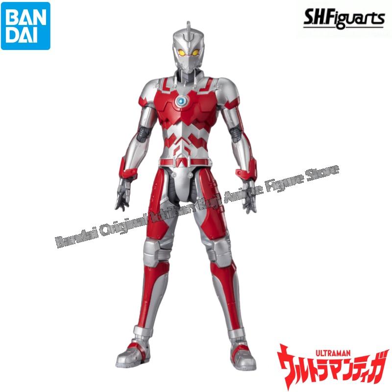 Bandai Dostępne Od Ręki Figurk – Model Kit Ultraman recenzja i cena