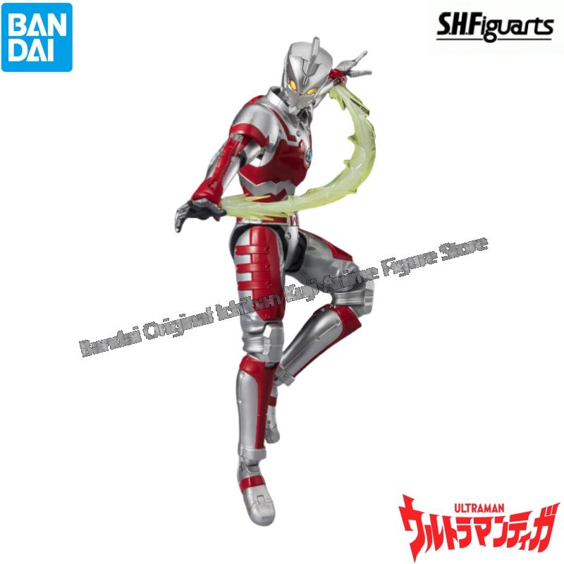 Bandai Dostępne Od Ręki Figurk – Model Kit Ultraman recenzja i cena