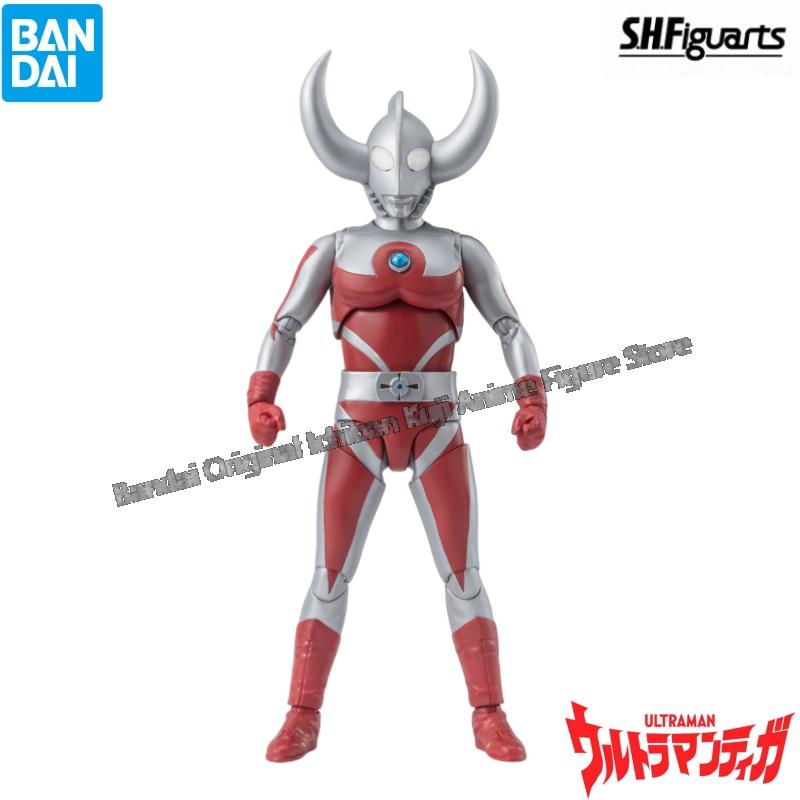 Bandai Dostępne Od Ręki Figurk – Model Kit Ultraman recenzja i cena