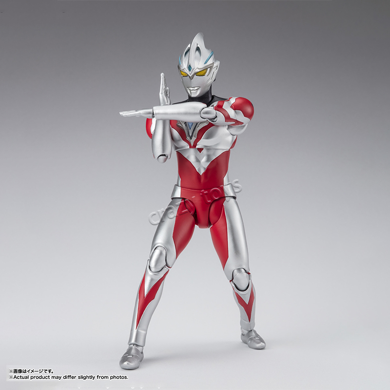【Na stanie】Oryginalny model do – Model Kit Ultraman recenzja i cena