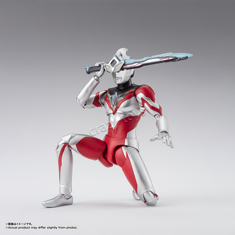 【Na stanie】Oryginalny model do – Model Kit Ultraman recenzja i cena