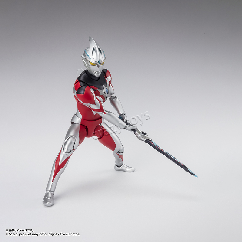 【Na stanie】Oryginalny model do – Model Kit Ultraman recenzja i cena