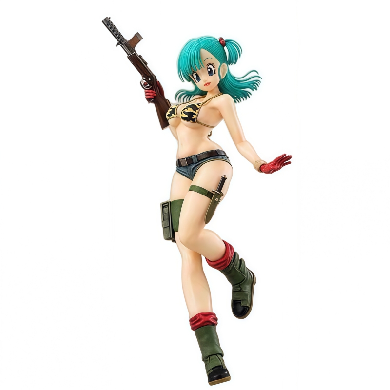 Figurka anime Dragon Ball Z, l – Model Kit Dragon Ball recenzja i cena