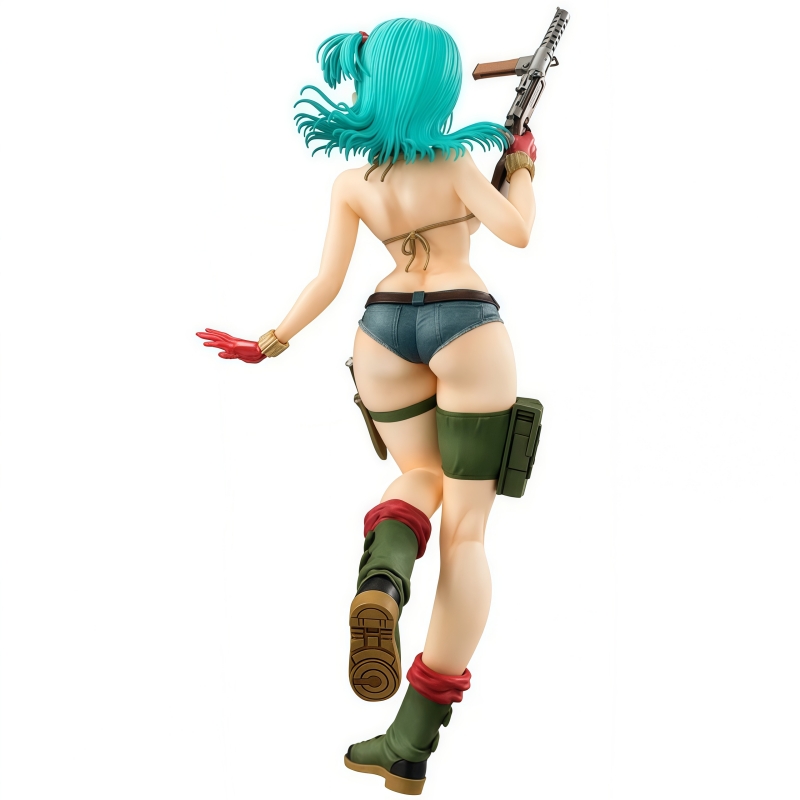 Figurka anime Dragon Ball Z, l – Model Kit Dragon Ball recenzja i cena