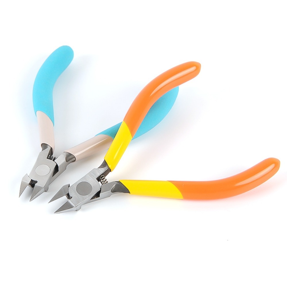 Precyzyjne szczypce tnące bocz – Model Kit Nippers recenzja i cena