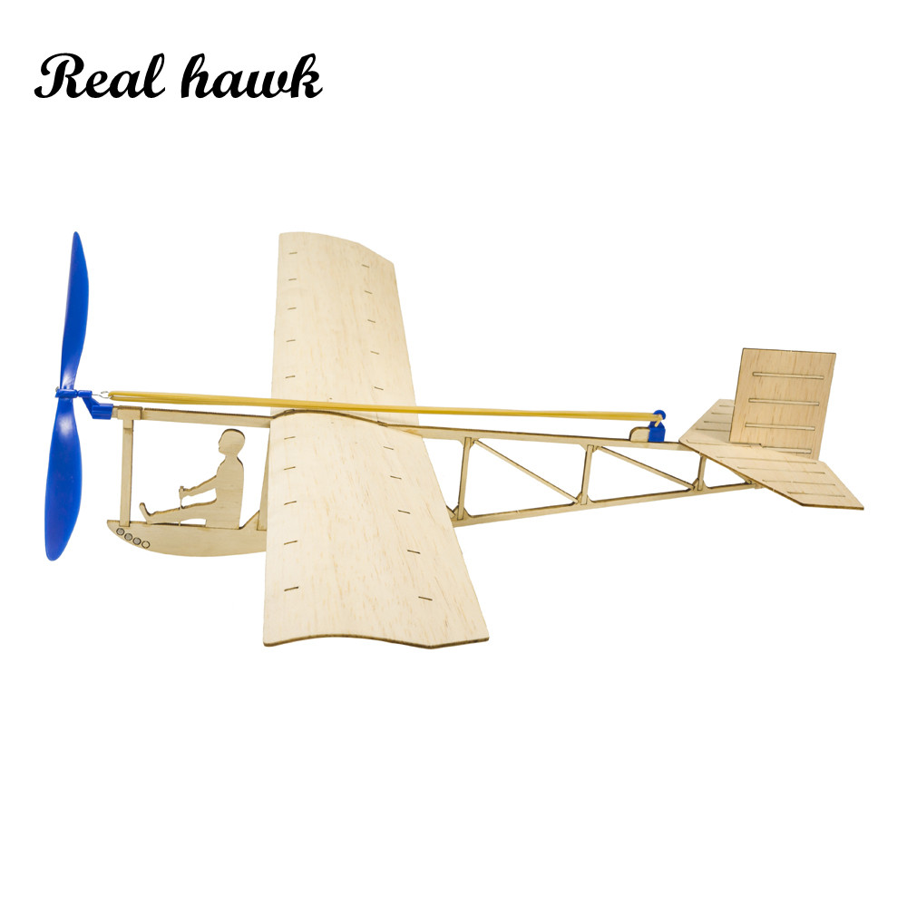 Zestaw do samodzielnego montaż – Model Kit Vintage recenzja i cena