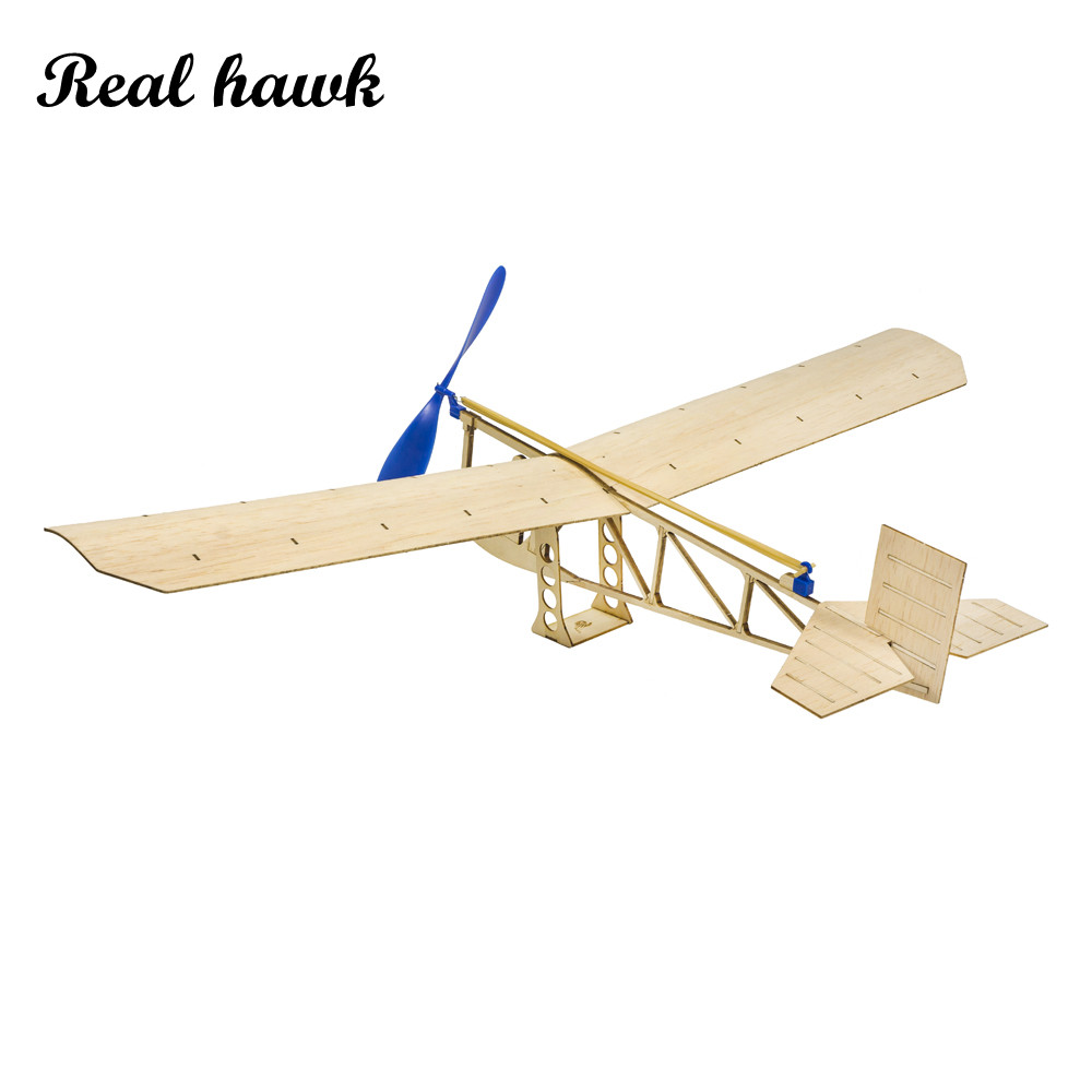 Zestaw do samodzielnego montaż – Model Kit Vintage recenzja i cena