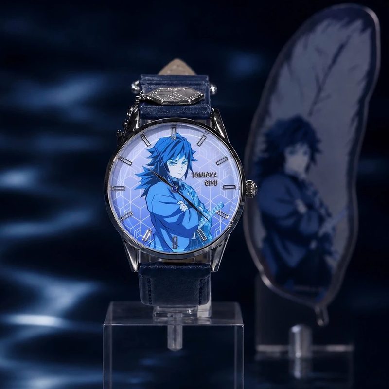 Demon Slayer Watch Blind Box,  – Model Kit Nezuko recenzja i cena
