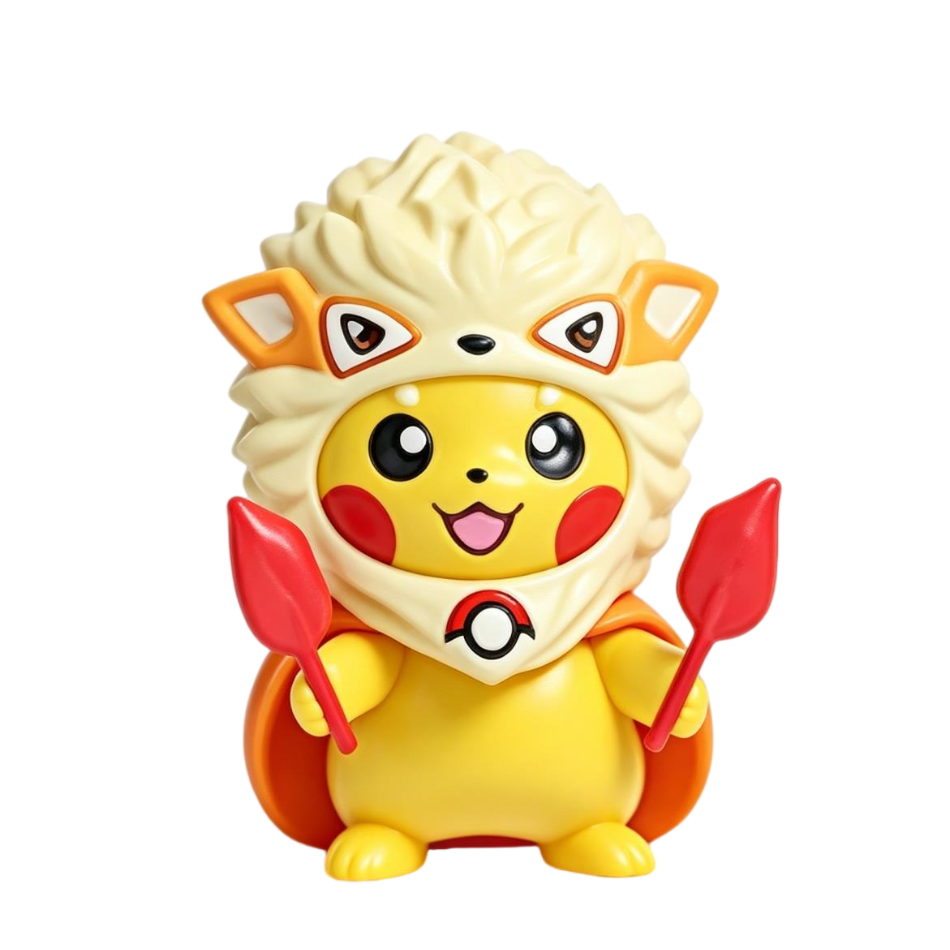 6 sztuk/zestaw Blind Box Figur – Model Kit Quick Pokemon recenzja i cena