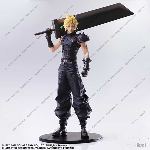 Oferta Specjalna Dostępne Od R – Model Kit Final Fantasy recenzja i cena