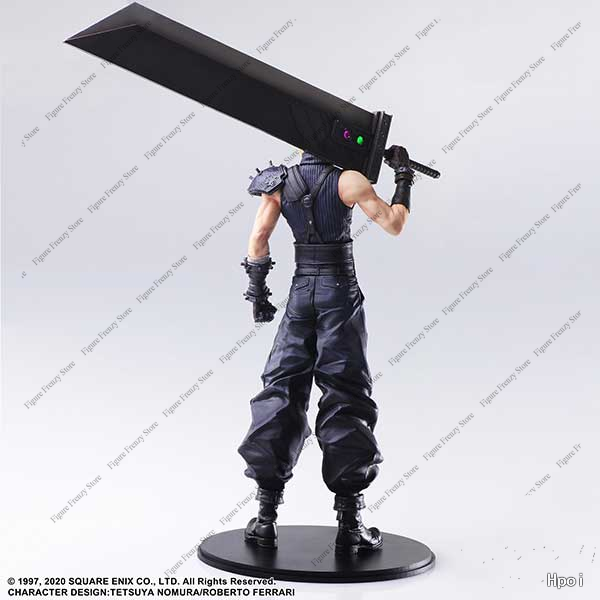 Oferta Specjalna Dostępne Od R – Model Kit Final Fantasy recenzja i cena