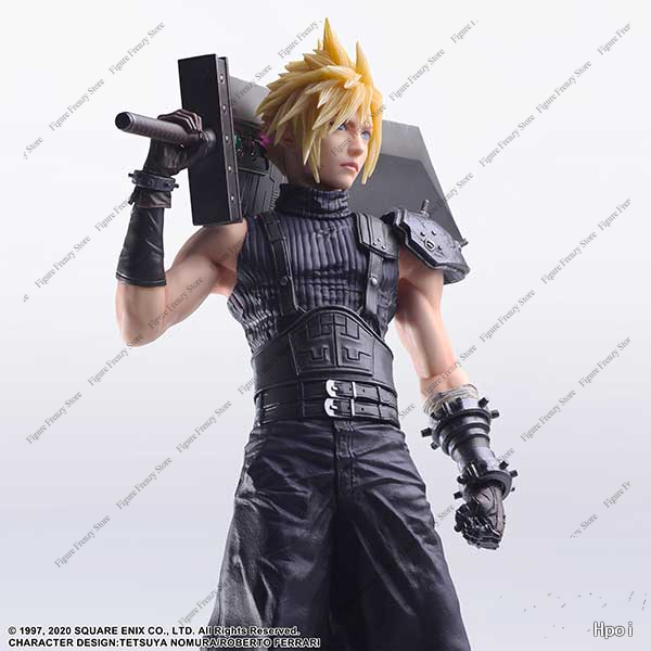 Oferta Specjalna Dostępne Od R – Model Kit Final Fantasy recenzja i cena