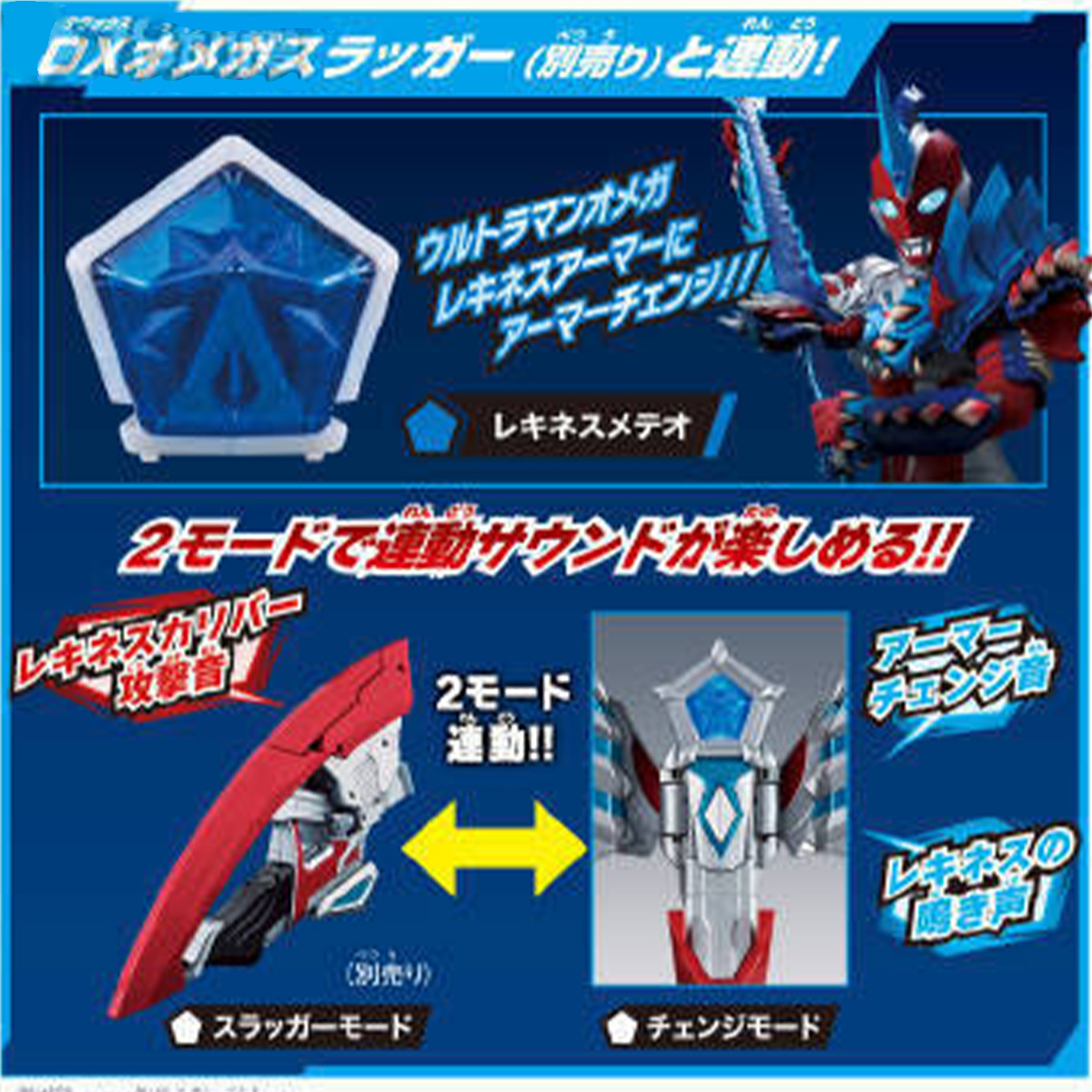 Bandai DX Ultraman Omega Model – Model Kit Ultraman recenzja i cena