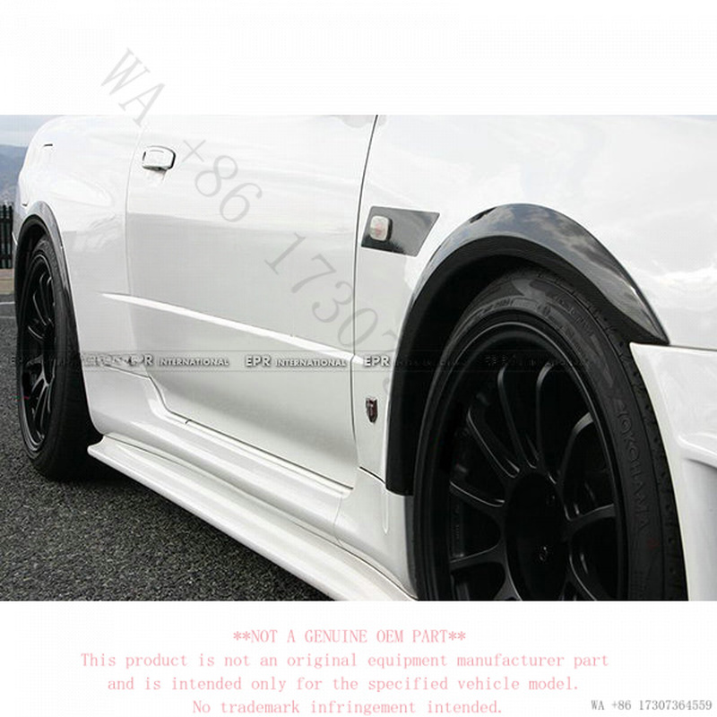Odpowiednie do części modyfika – Model Kit Nissan Skyline recenzja i cena