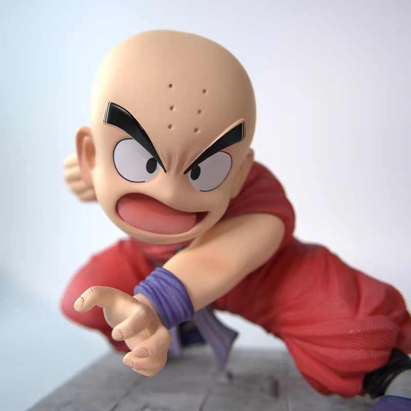 Figurka akcji Anime Dragon Bal – Model Kit Dragon Ball recenzja i cena