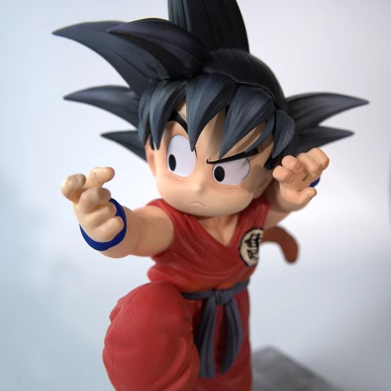 Figurka akcji Anime Dragon Bal – Model Kit Dragon Ball recenzja i cena
