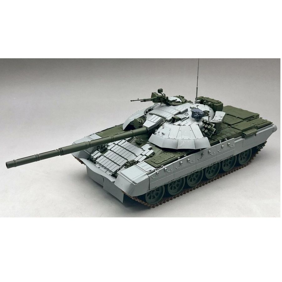 35A067 Zabawny model do składa – Model Kit Ukraine recenzja i cena