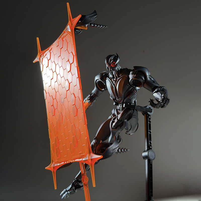 Blokees Nowa Edycja Legendowa  – Model Kit Ultron recenzja i cena
