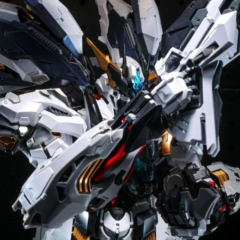 【NA STANIE】IN ERA+ RMD 1/72 FE – Model Kit Nemesis recenzja i cena