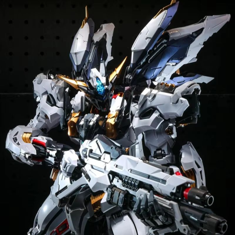 【NA STANIE】IN ERA+ RMD 1/72 FE – Model Kit Nemesis recenzja i cena