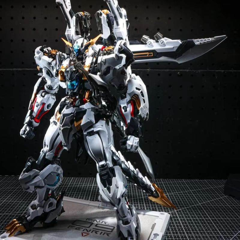 【NA STANIE】IN ERA+ RMD 1/72 FE – Model Kit Nemesis recenzja i cena