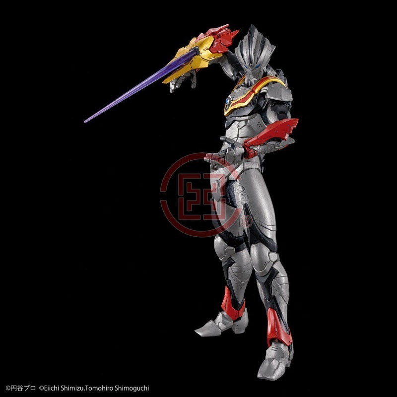 Oryginalny, autentyczny model  – Model Kit Ultraman recenzja i cena