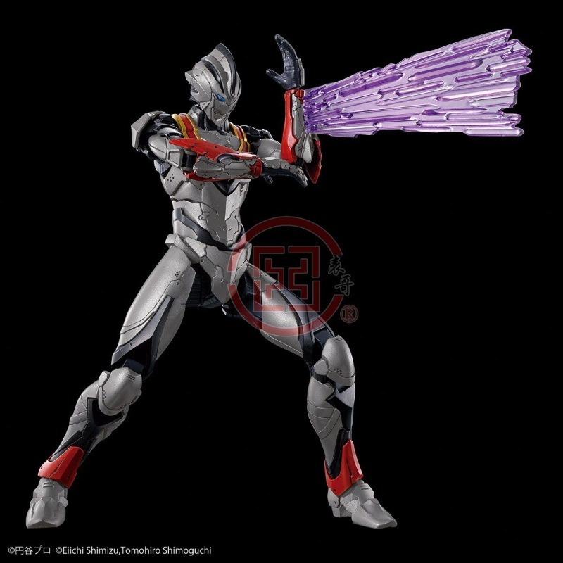 Oryginalny, autentyczny model  – Model Kit Ultraman recenzja i cena