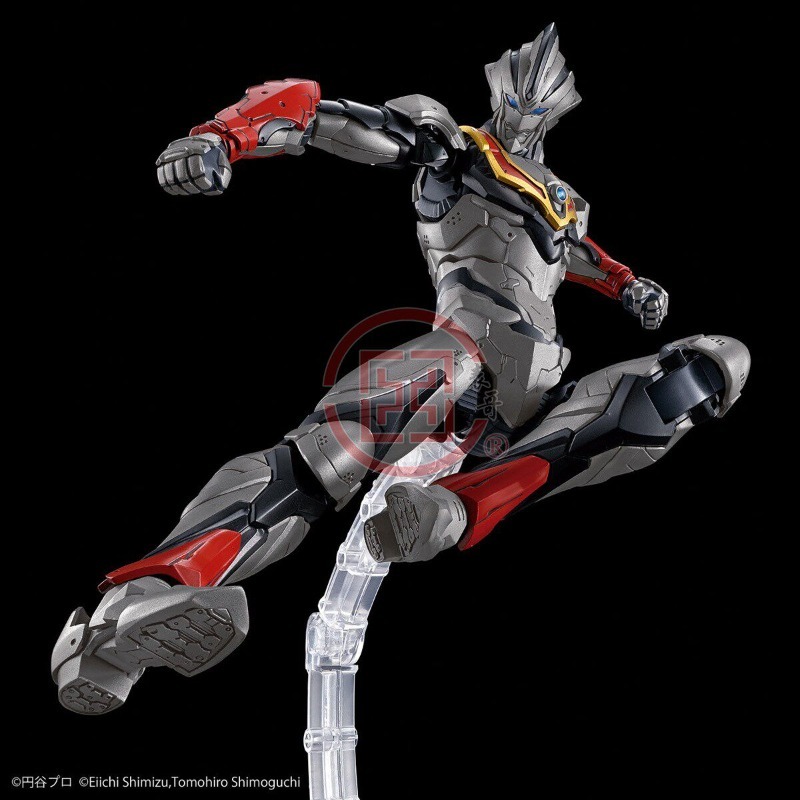 Oryginalny, autentyczny model  – Model Kit Ultraman recenzja i cena