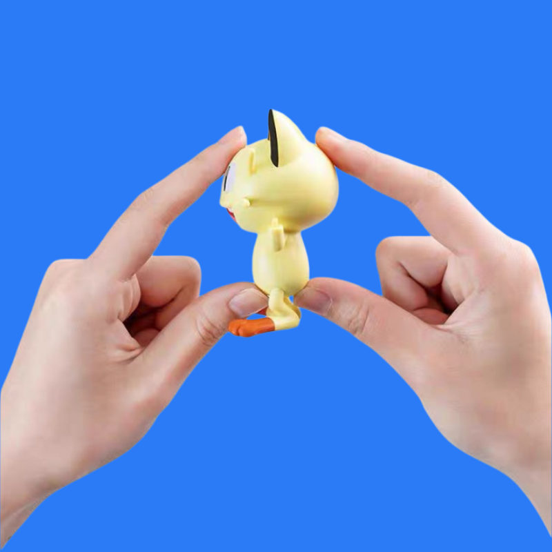 Bandai Dostępny Od Ręki Pokemo – Model Kit Quick Pokemon recenzja i cena