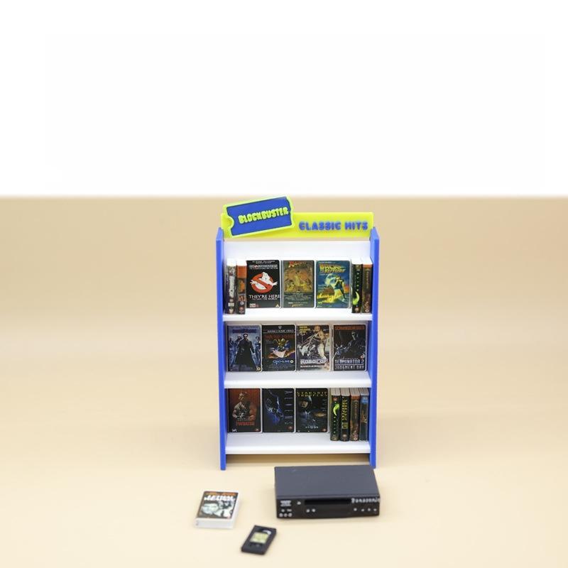 Gorąca Wyprzedaż Losowy 1 Zest – Model Kit Vintage recenzja i cena
