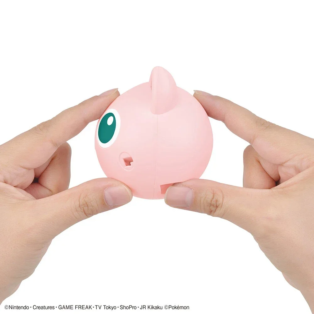 Bandai Pokemon Oryginalne Figu – Model Kit Quick Pokemon recenzja i cena
