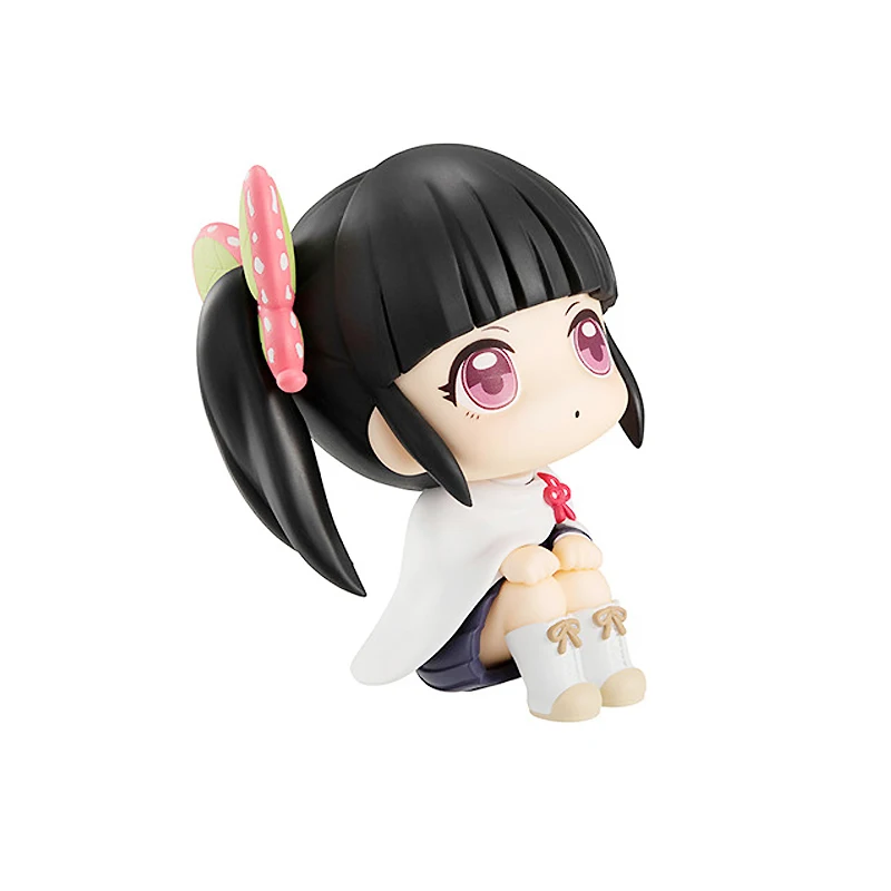 Figurka Anime Demon Slayer Nez – Model Kit Nezuko recenzja i cena